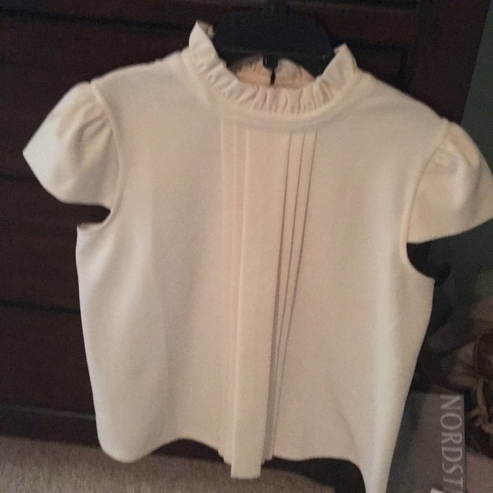 Ann Taylor Top